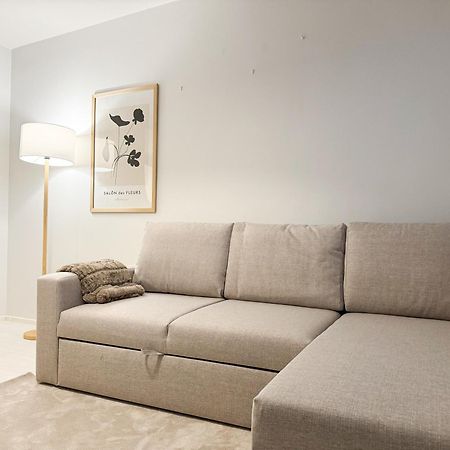 Aurora Central Suite IV Ροβανιέμι Εξωτερικό φωτογραφία