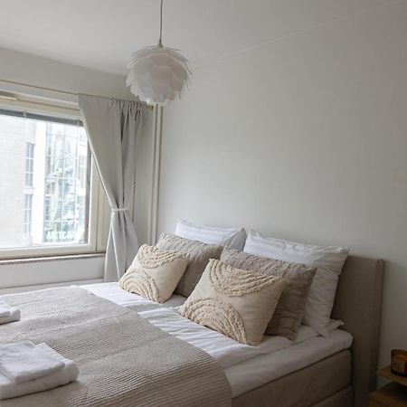 Aurora Central Suite IV Ροβανιέμι Εξωτερικό φωτογραφία
