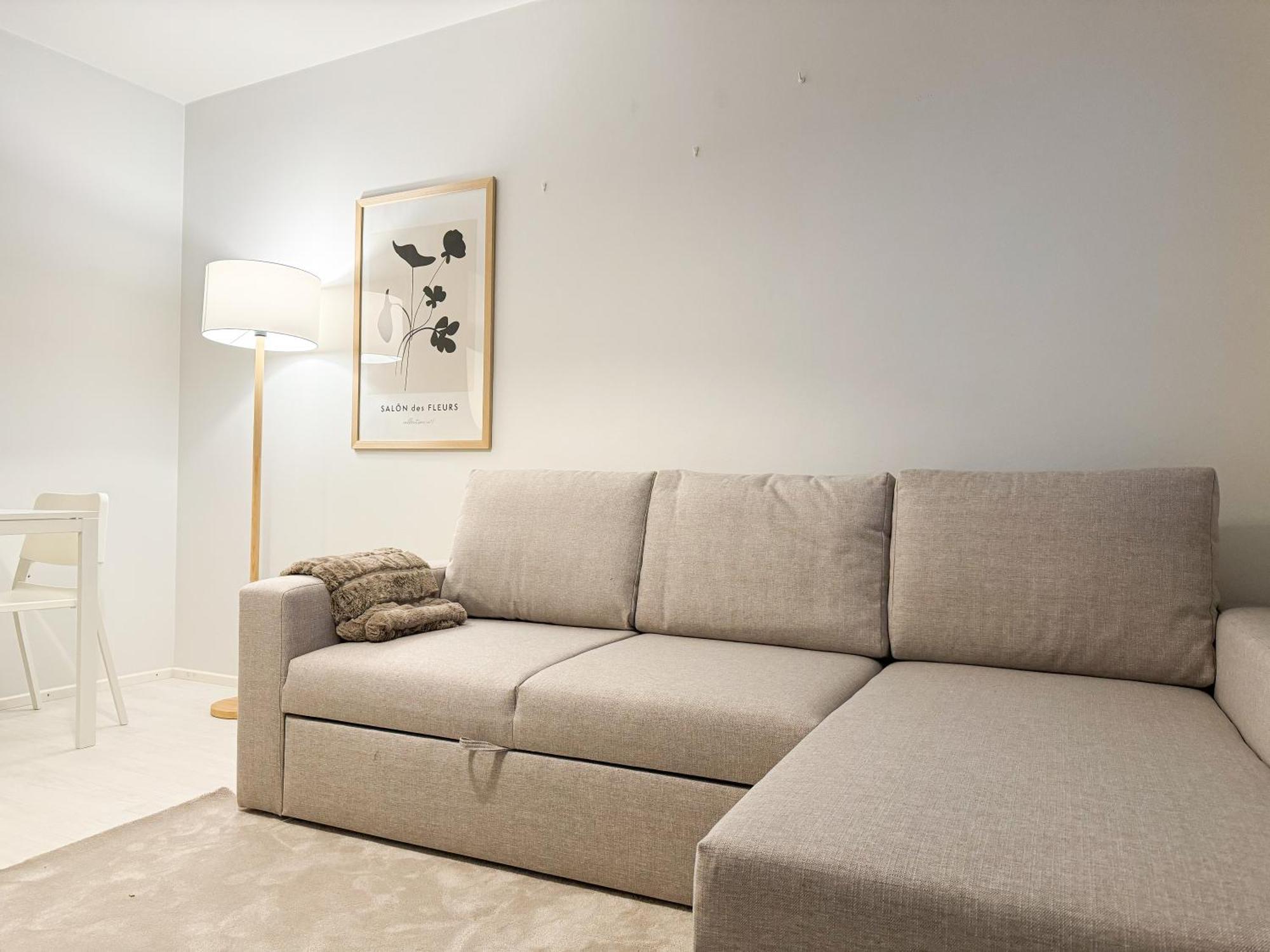 Aurora Central Suite IV Ροβανιέμι Εξωτερικό φωτογραφία