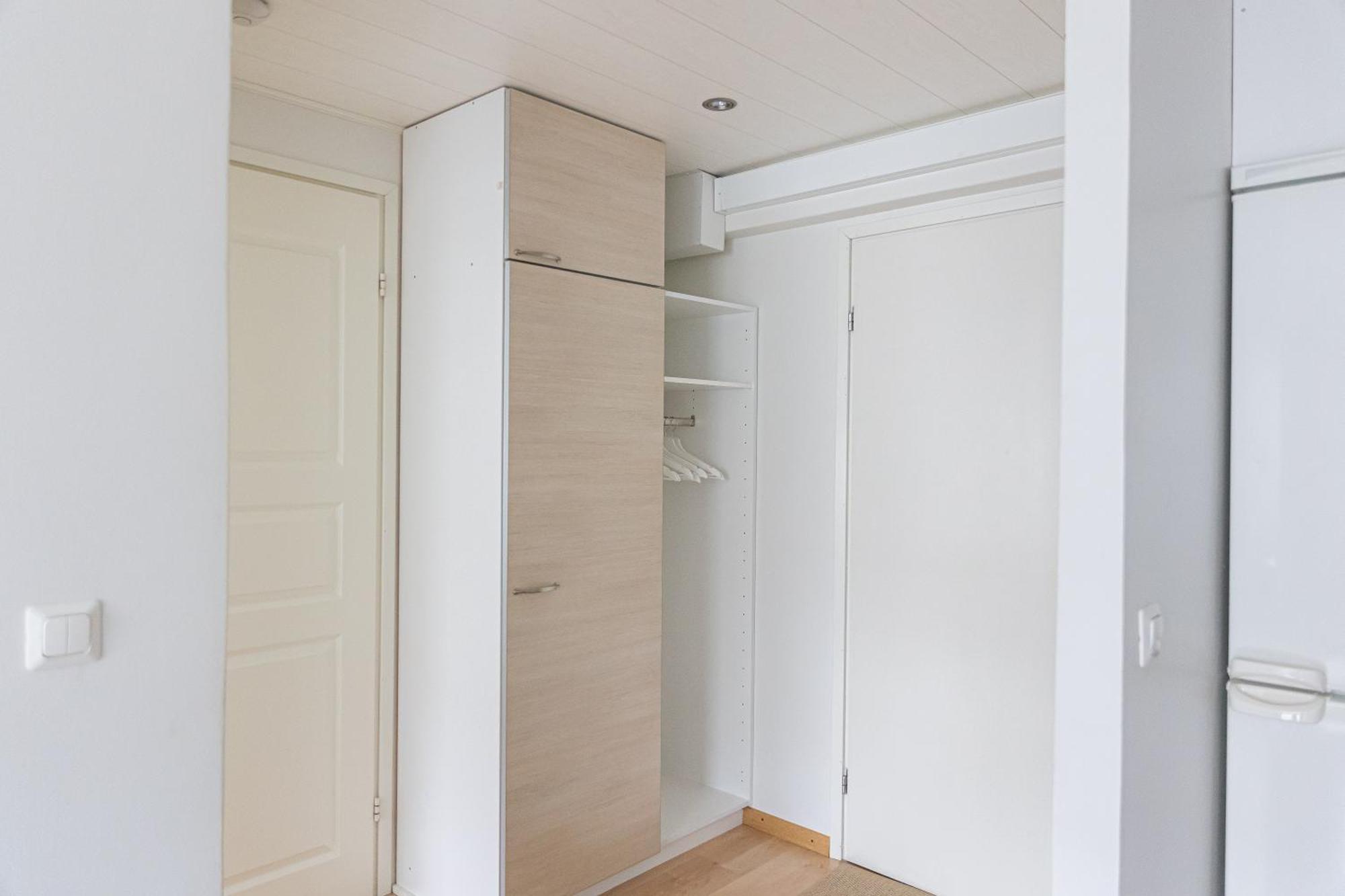 Aurora Central Suite IV Ροβανιέμι Εξωτερικό φωτογραφία