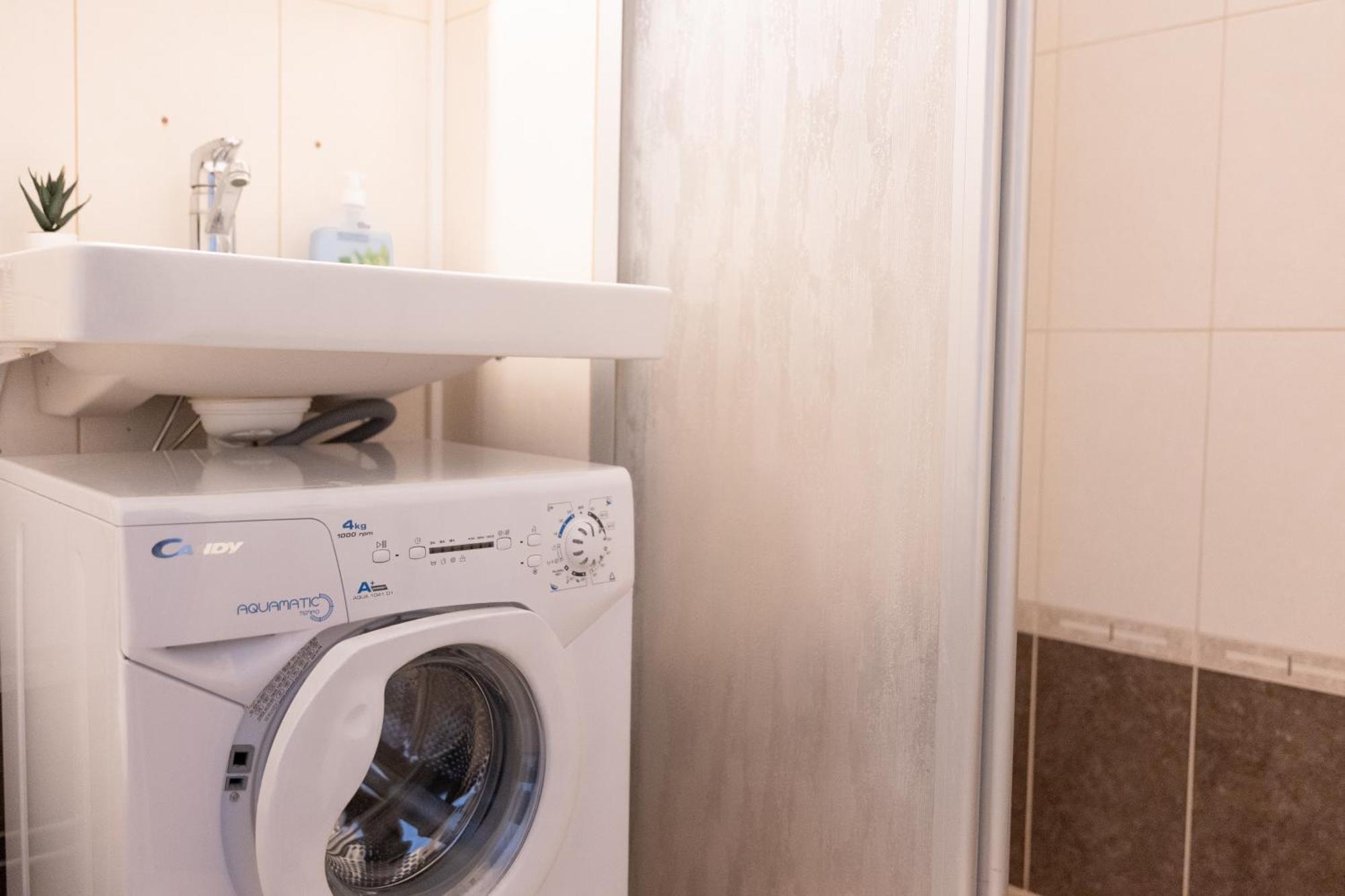 Aurora Central Suite IV Ροβανιέμι Εξωτερικό φωτογραφία