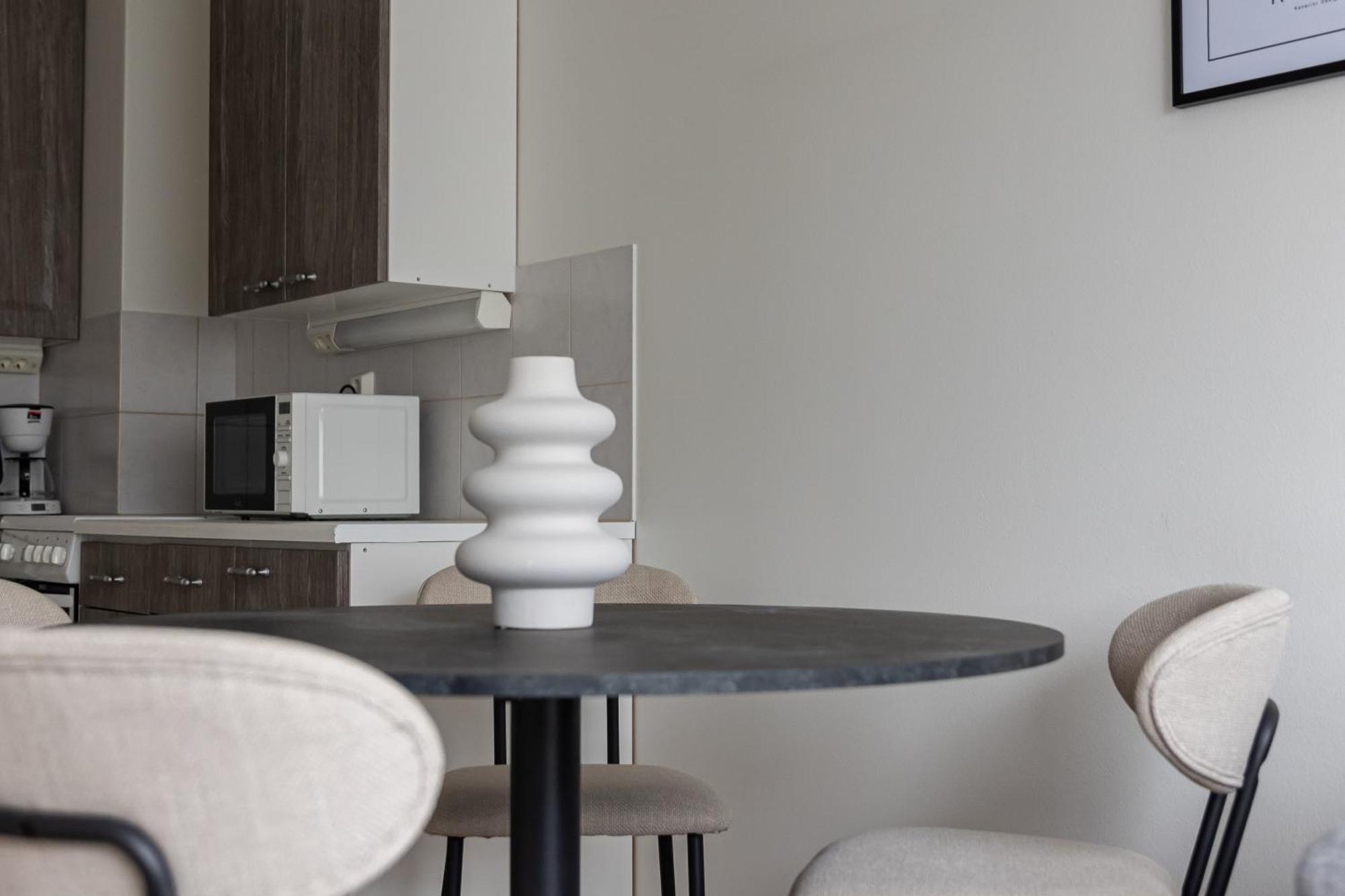 Aurora Central Suite IV Ροβανιέμι Εξωτερικό φωτογραφία